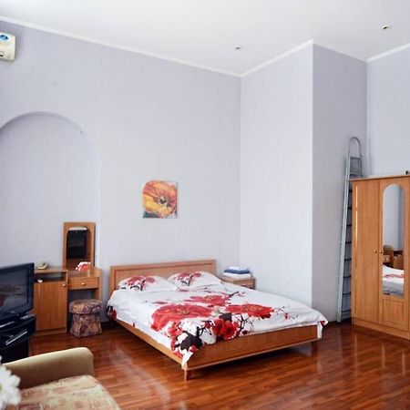 Стильная Студия На Михайловской, Wi Kiew Exterior foto