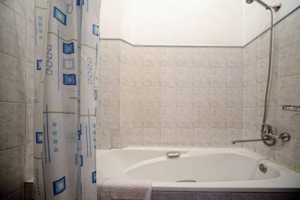 Стильная Студия На Михайловской, Wi Kiew Exterior foto